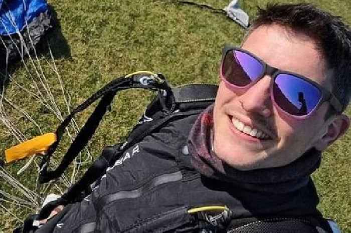 Skydiving instructor who died with mum-of-four named after parachute failed to deploy