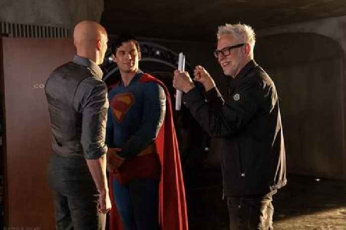 Tickets on sale for exclusive Superman screening at Vue Hamilton