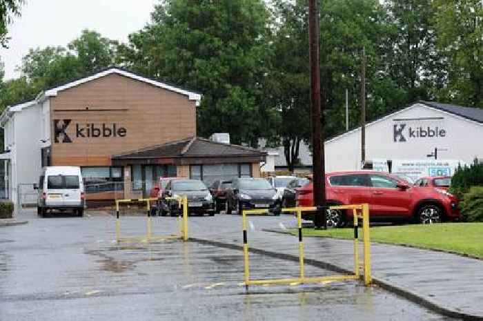 Trade union in talks with Paisley charity Kibble following claims of 