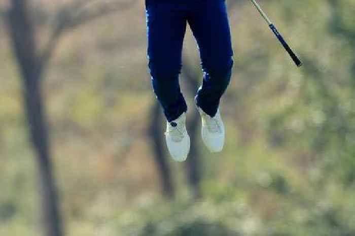 Viktor Hovland reveals how US Open near miss ended golf 'grind' as he battles back