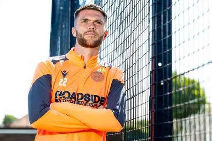 What St Mirren defender Marcus Fraser is targeting after top six and Europe success