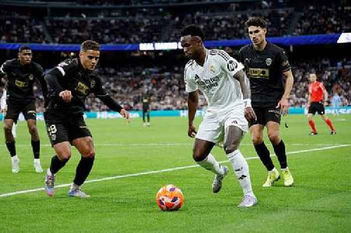 Who is Max Aarons? Rangers transfer target who helped stun Real Madrid and Vinicius Junior last season profiled