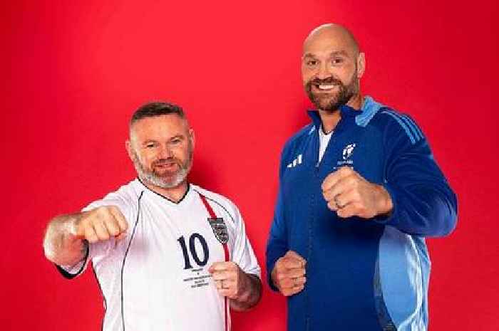 Who won Soccer Aid? Score, controversial moments and huge amount raised for UNICEF