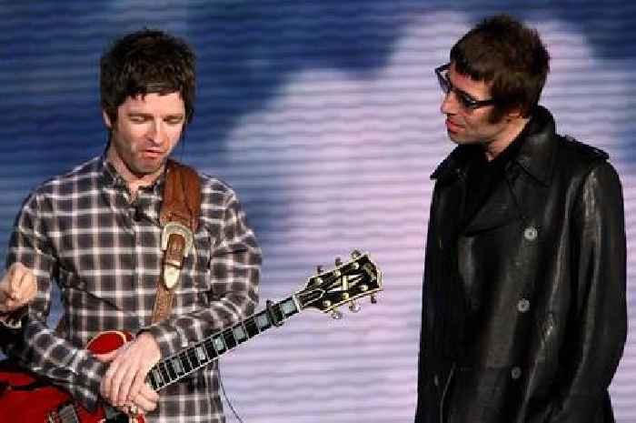 Win tickets to see Oasis at Wembley in our fab competition