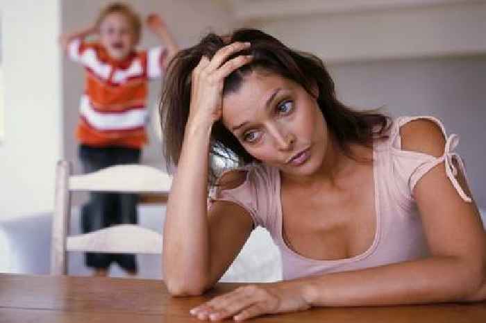 'I'm a child therapist and you must stop saying 