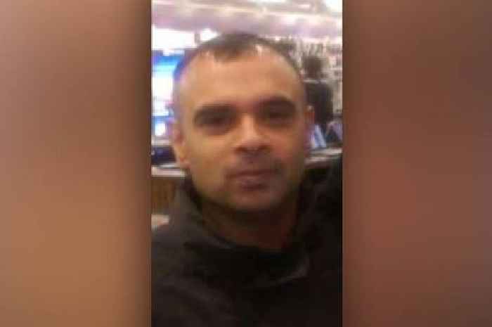 Family demand answers after 'quiet, kind' man strangled to his death by partner