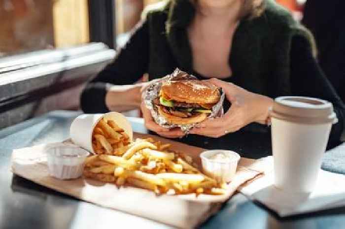 Major change to salt and sugar levels in UK food