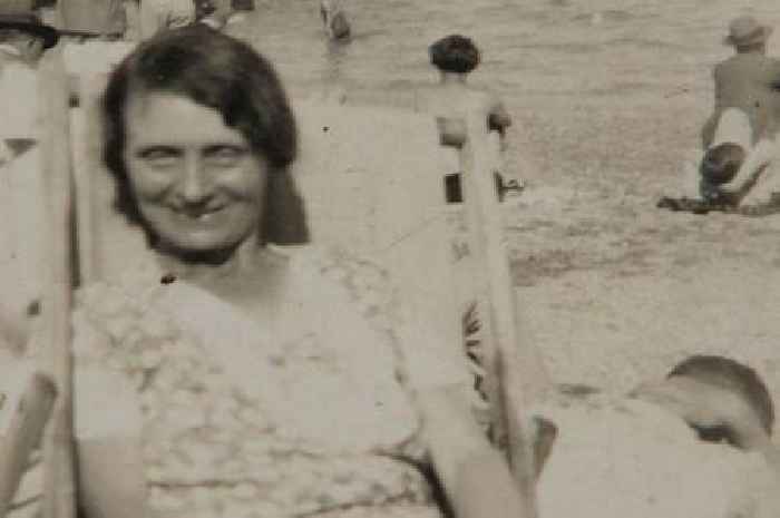 Man, 92, on trial accused of rape and murder of woman in 1967