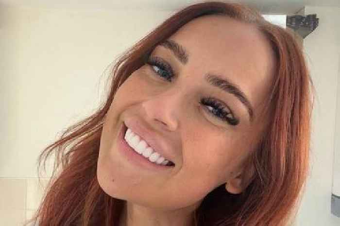 'I got Turkey teeth that will last 10 years – cruel trolls say I've ruined my life'