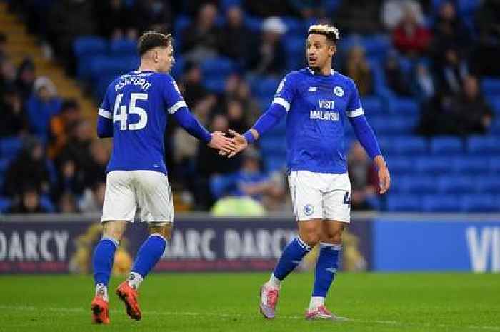Championship clubs linked with moves for two senior Cardiff City stars