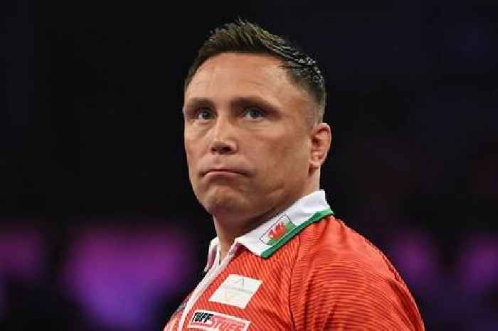 Gerwyn Price spots real reason 'rubbish' Luke Littler and Luke Humphries were humiliated