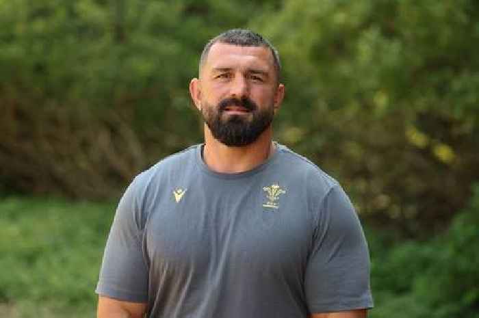Tonight's rugby news as rugby league star joins Wales coaching team and powerhouse tipped for breakthrough