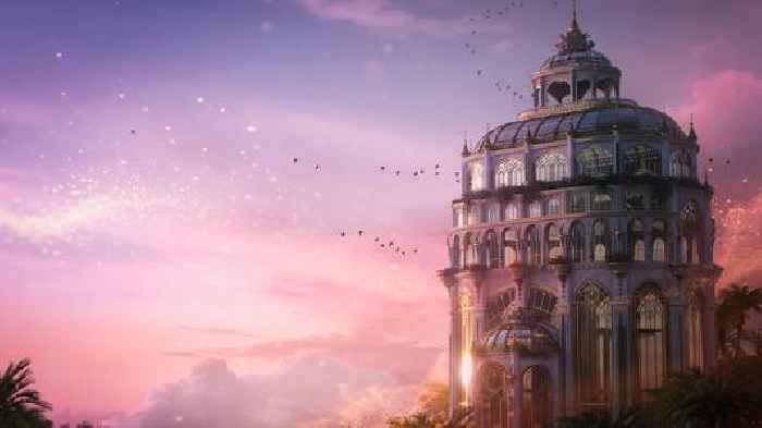 Prince of Persia: Sands of Time remake still theoretically on track for 2026, Ubisoft tells skeptics
