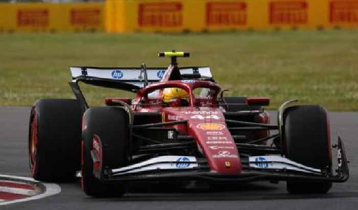 Ferrari Crisis: Is Vasseur's Job Safe? Two Candidates Revealed