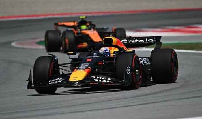 Max Verstappen's Le Mans Dreams: What's Fueling Them?