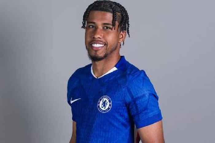 Andrey Santos Chelsea confirmation sends transfer message to forgotten signing