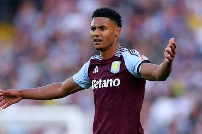 Arsenal have £46m Ollie Watkins transfer advantage after secret meeting and Viktor Gyokeres twist