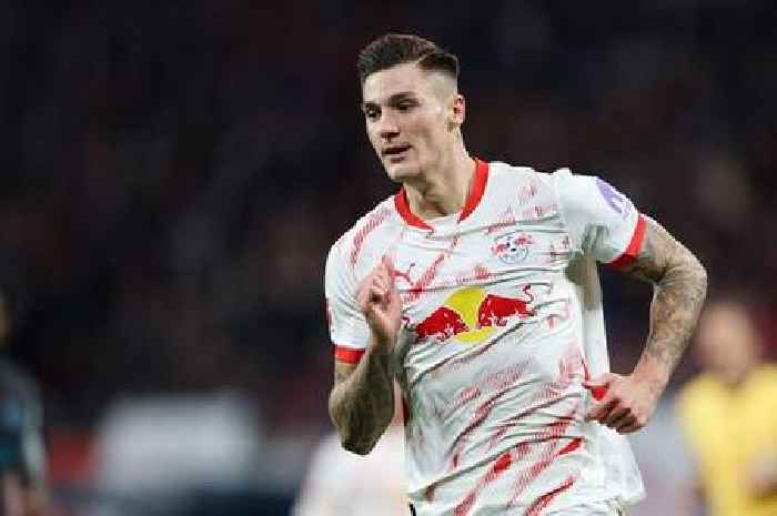 Arsenal transfer decision speaks volumes about Benjamin Sesko plan