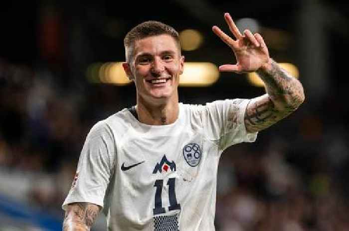 Benjamin Sesko sends Arsenal reminder amid latest Viktor Gyokeres transfer twist