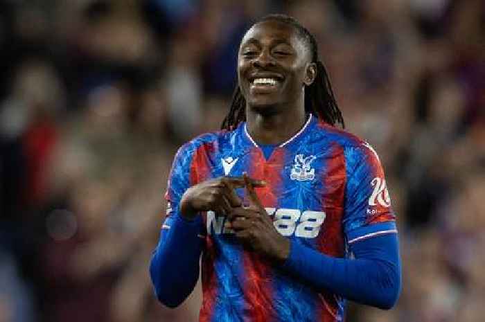 Ebere Eze signs, £70m Man Utd snub, Huijsen offer accepted - Arsenal alternate transfer window