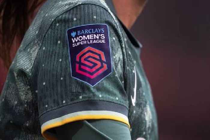 Huge WSL announcement made as expansion plans confirmed