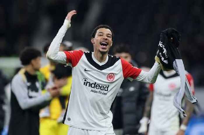 Hugo Ekitike snubs Liverpool, AC Milan raid - Chelsea's dream end to summer transfer window