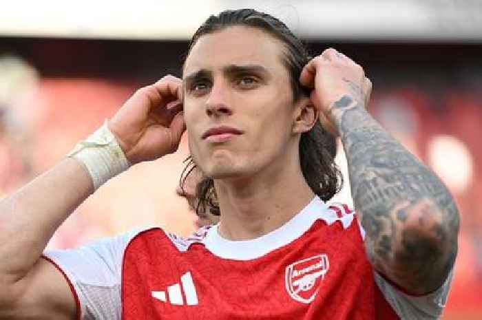 Next Arsenal transfer priority clear after Riccardo Calafiori approach rejected
