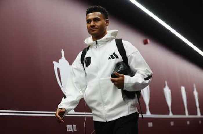 Ollie Watkins makes Arsenal transfer stance clear amid Viktor Gyokeres and Benjamin Sesko latest