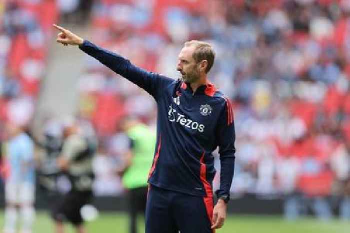 Thomas Frank has added secret weapon to Tottenham ranks who made major impact at Brentford