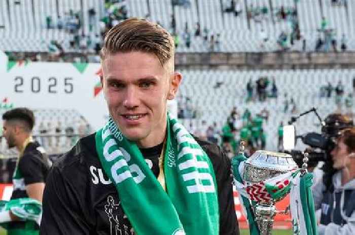 Viktor Gyokeres transfer completed, £84m winger signs - Dream Arsenal end to summer window