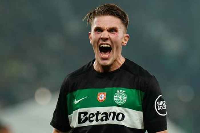 Viktor Gyokeres transfer latest amid Arsenal bid, Man Utd decision and huge contract offer