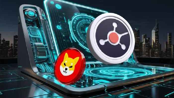 Analysts name RUVI the smarter bet over SHIB, predicting over 13100% ROI