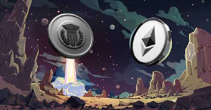 ETH gains 43.9%—investors double down on MUTM post CertiK milestone, $10.6M raised