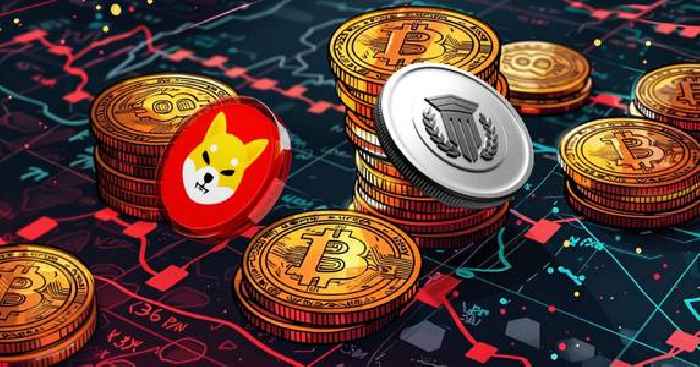 New cryptocurrency excites investors with early SHIB vibes