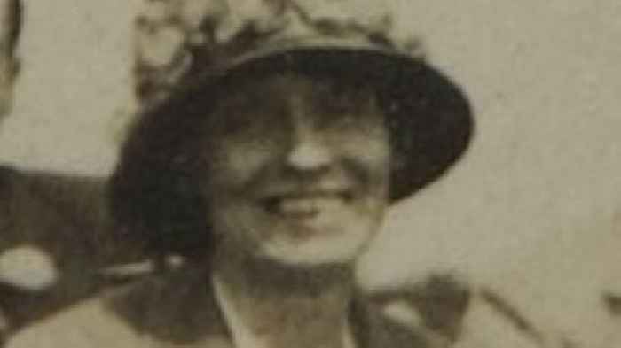 Man, 92, on trial accused of rape and murder of woman almost 60 years ago