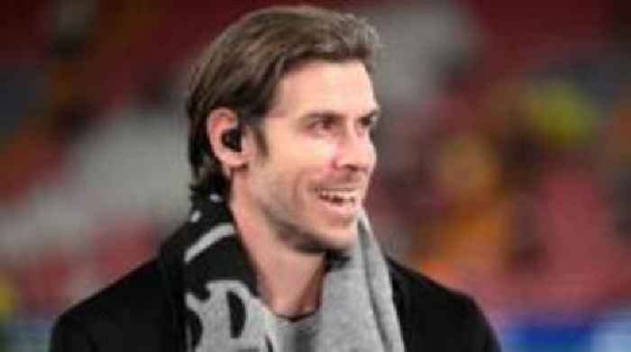 Bale part of US-based consortium's Plymouth takeover bid