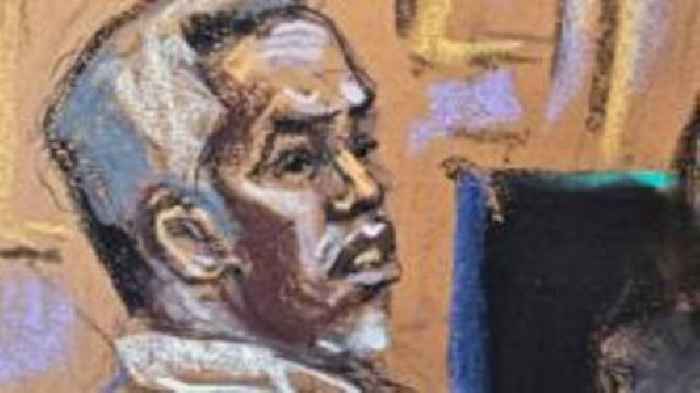 Juror dismissed in Diddy trial over 'inconsistencies'