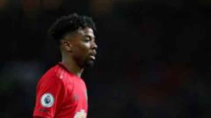 'Some Man Utd players may have been intimidated by weight of shirt'
