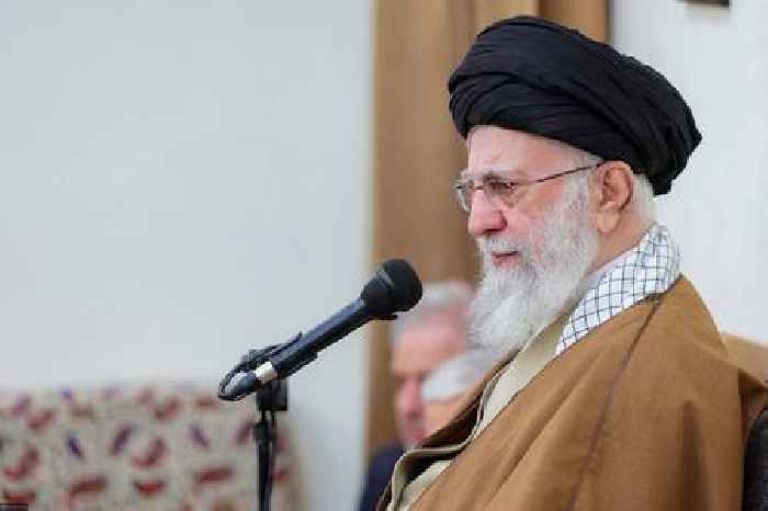 News24 | Khamenei, Iran's political survivor, faces ultimate test