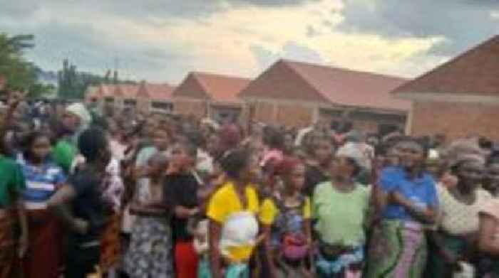 What is behind the wave of killings in central Nigeria?