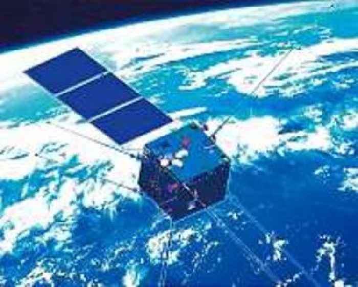 China expands disaster monitoring with launch of Zhangheng 1B satellite