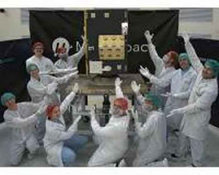 Muon Space secures $146 million to scale satellite manufacturing and defense constellations