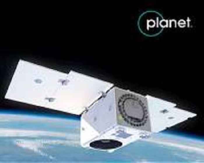 NATO partners with Planet Labs to boost global surveillance and early warning capability