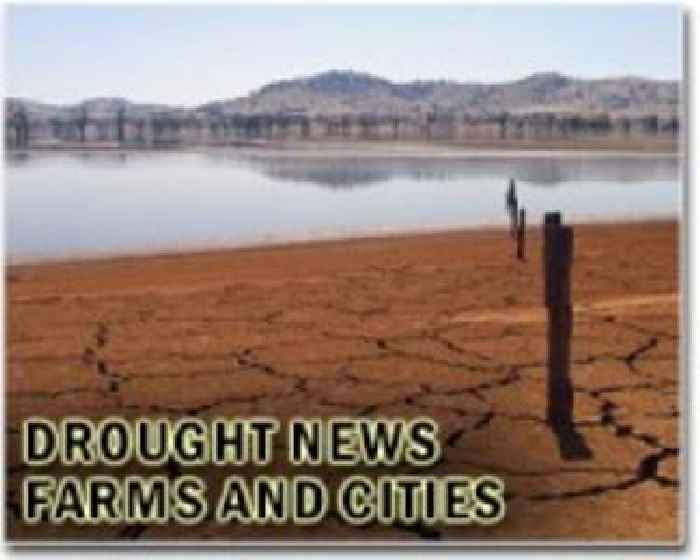 Ancient climate shifts reveal warning signs for modern drought risks