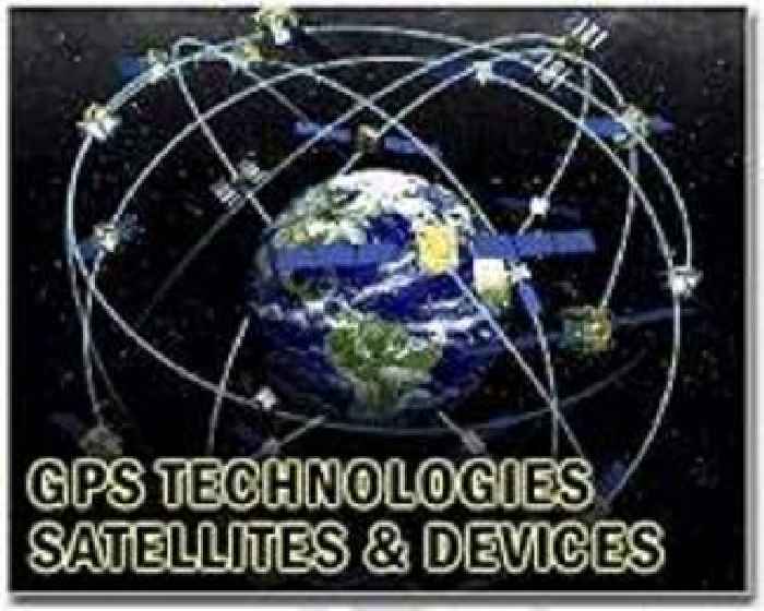 Sierra Space Reaches Key Milestone in Space Force R-GPS Program