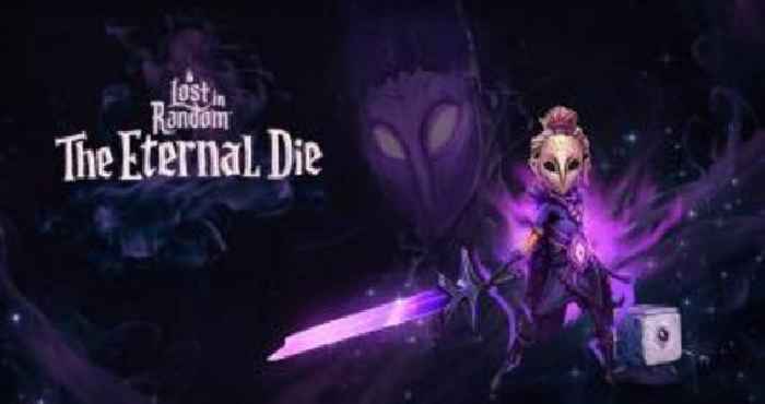 Lost in Random: The Eternal Die Review (PS5)