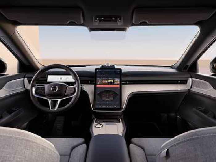 Abbey Road Studios Mode Is a Fancy Way of Making Volvo EX90 and Polestar 3 Sound Better 