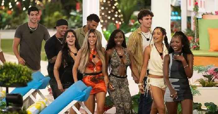 'Love Island' Viewers Shocked After Couple Busted for Getting Intimate While Roommates Sleep in the Shared Bedroom