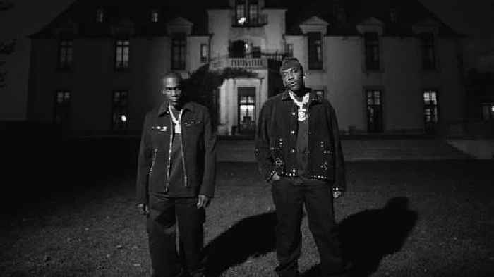 Clipse – “So Be It”
