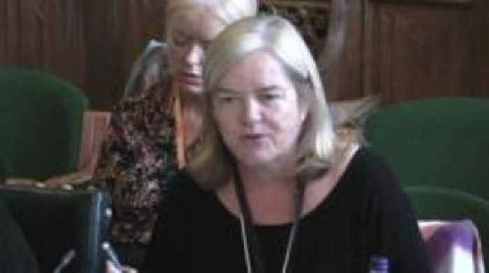 Crack on with national grooming gangs inquiry, Casey tells MPs